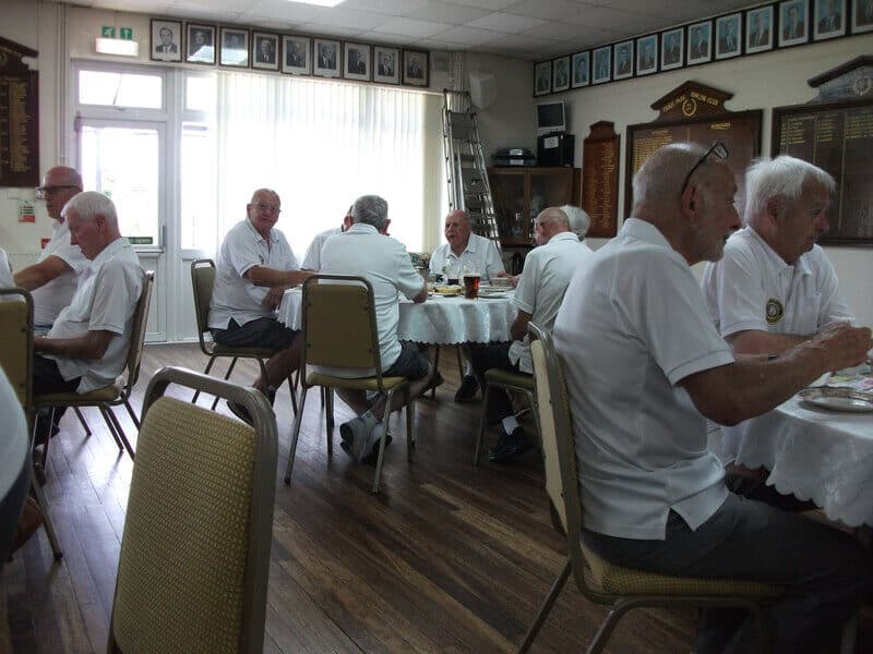Featured image for Club Charity Day
