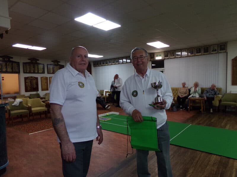 Featured image for Club Canopy Repaired